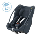 Maxi-Cosi Coral 360 - Essential Graphite
