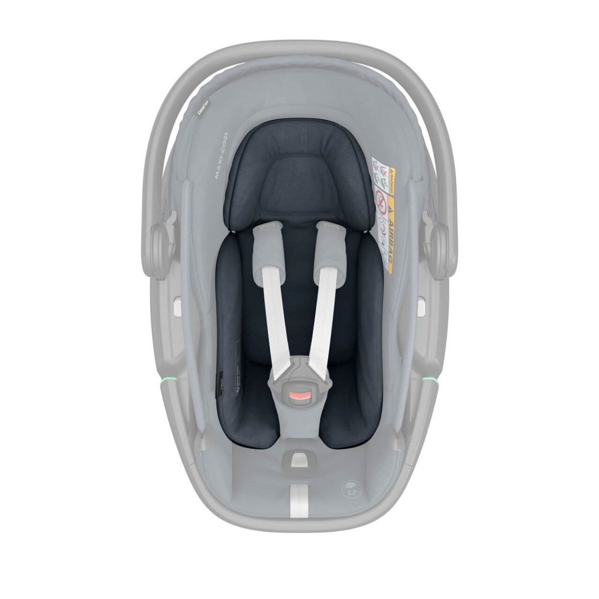 Maxi-Cosi Coral 360 - Essential Graphite