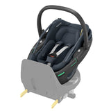 Maxi-Cosi Coral 360 - Essential Graphite