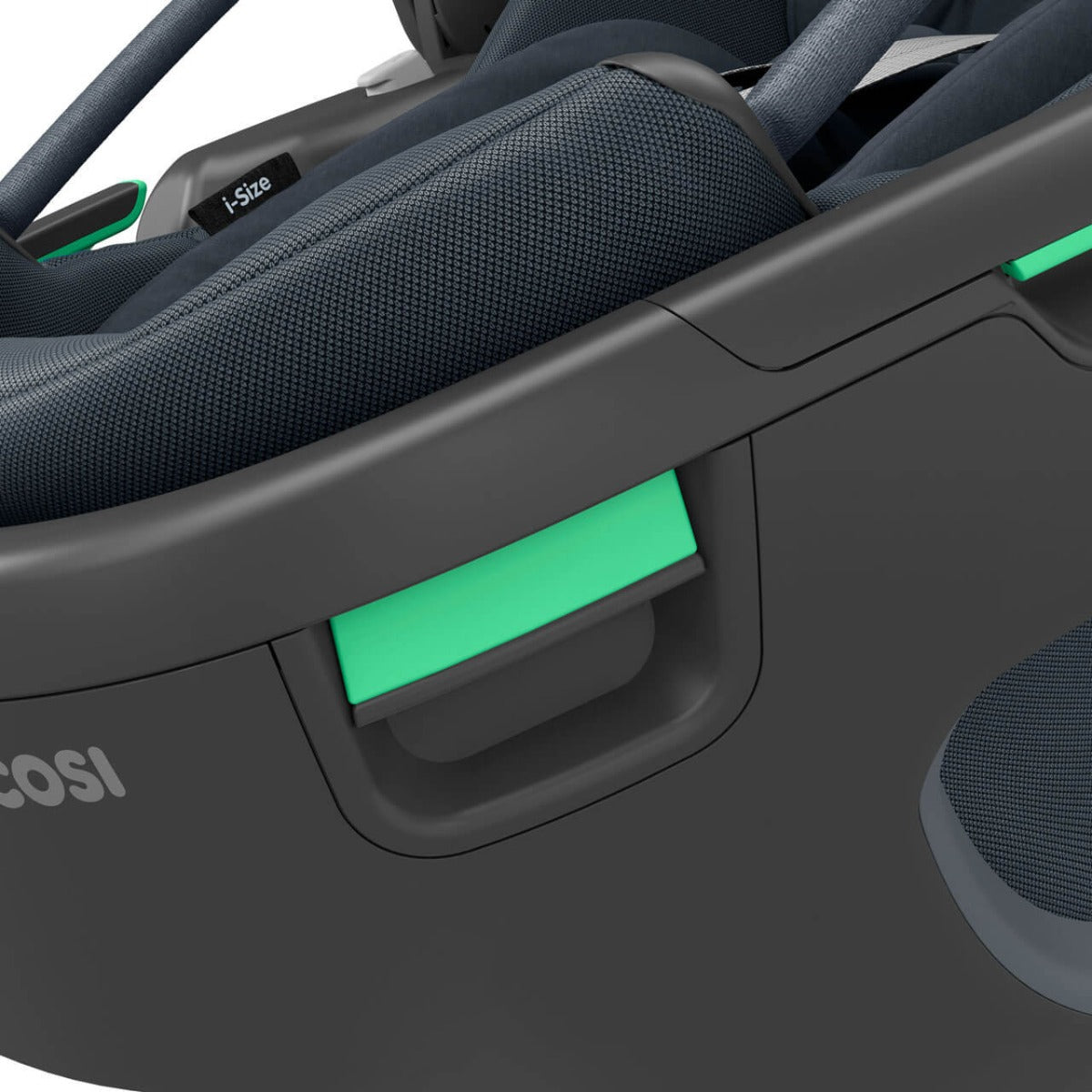Maxi-Cosi Coral 360 - Essential Graphite