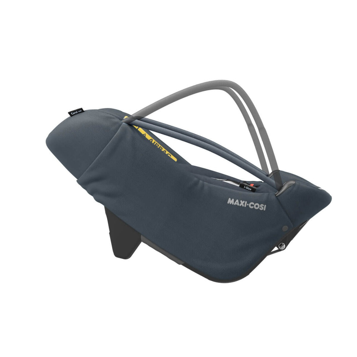 Maxi-Cosi Coral 360 - Essential Graphite