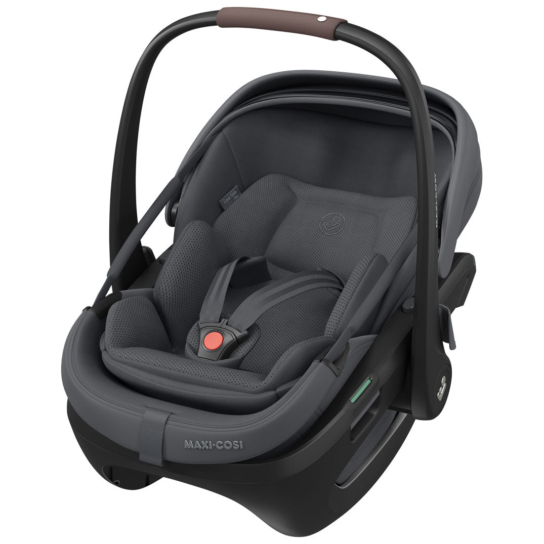Maxi-Cosi Coral Slide Pro - Moon Graphite