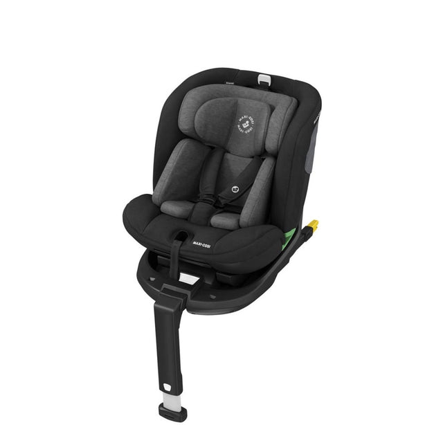 Maxi-Cosi Emerald i-Size - Authentic Black 1