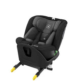 Maxi-Cosi Emerald i-Size - Authentic Black