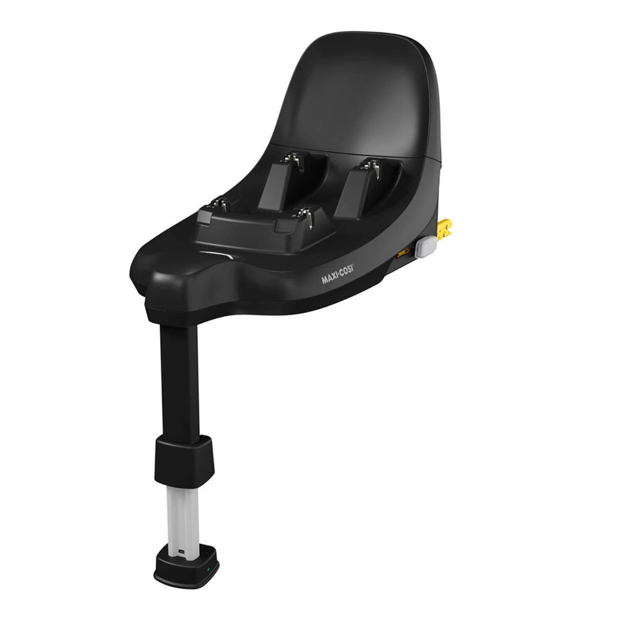 Maxi-Cosi Pebble S + Familyfix Base - Tonal Grey