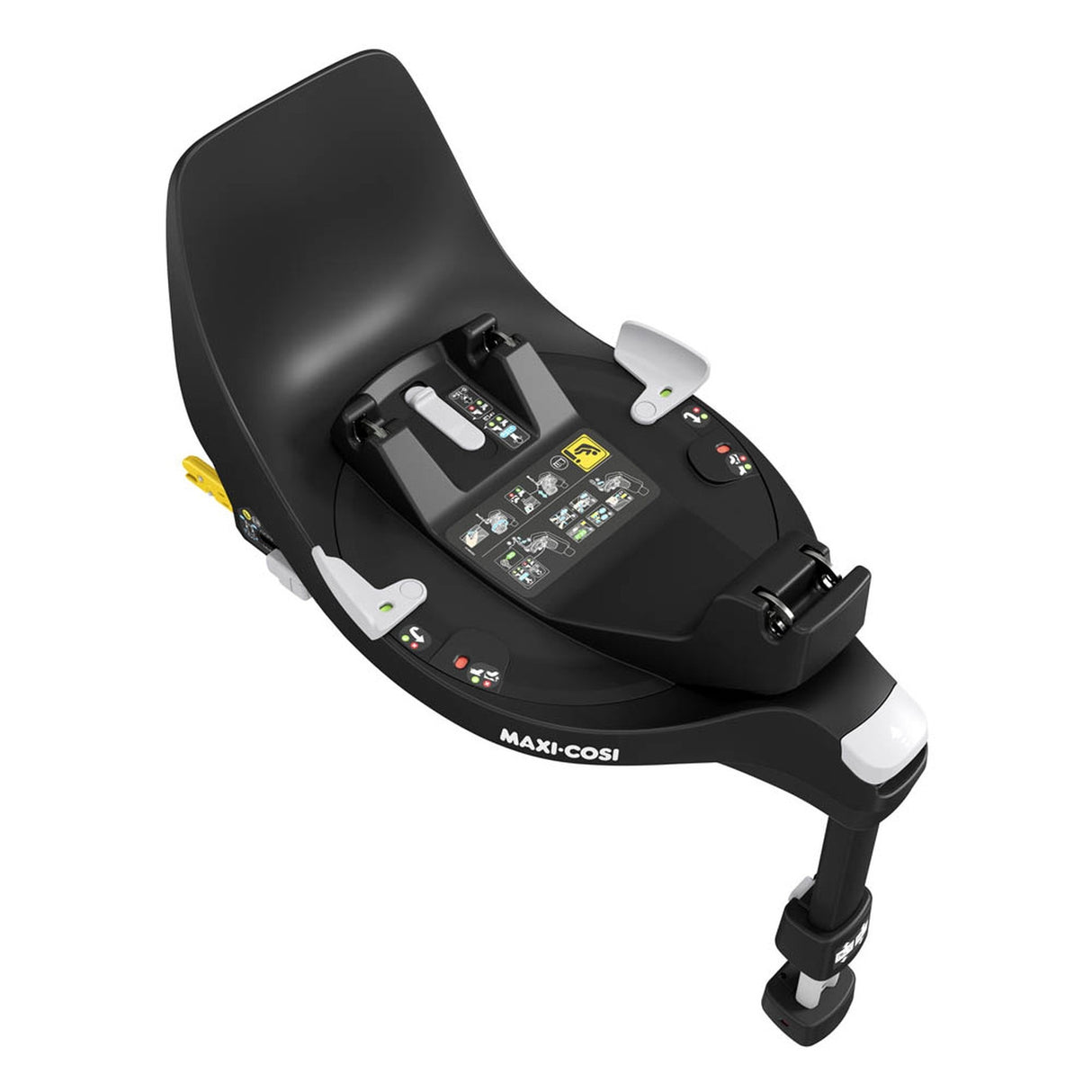 Maxi-Cosi FamilyFix 360