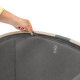 Maxi-Cosi Iora Co-Sleeper - Beyond Graphite 3