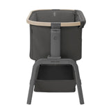 Maxi-Cosi Iora Co-Sleeper - Beyond Graphite 6