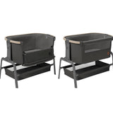 Maxi-Cosi Iora Co-Sleeper - Beyond Graphite
