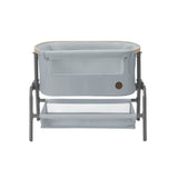 Maxi-Cosi Iora Co-Sleeper - Beyond Grey