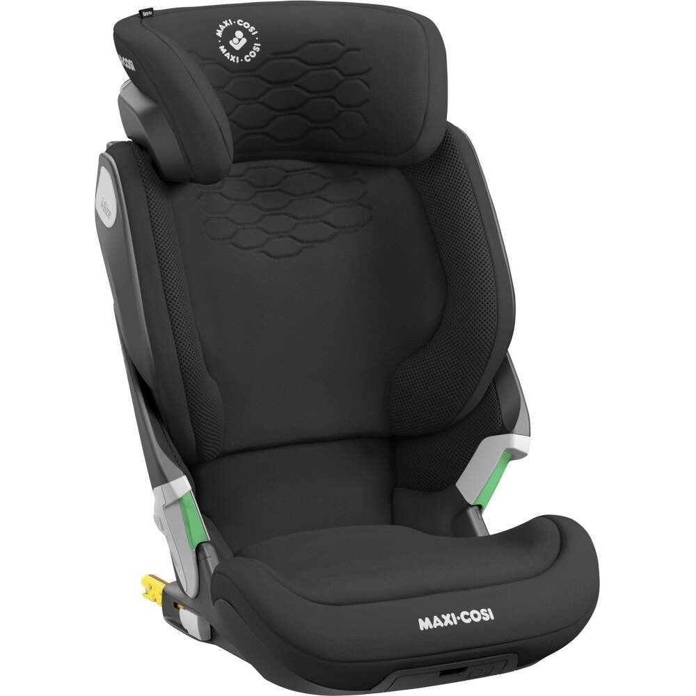 Maxi-Cosi Kore Pro i-Size - Authentic Black