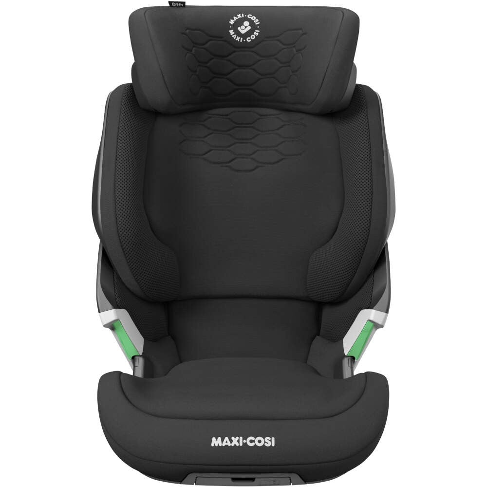 Maxi-Cosi Kore Pro i-Size - Authentic Black 2