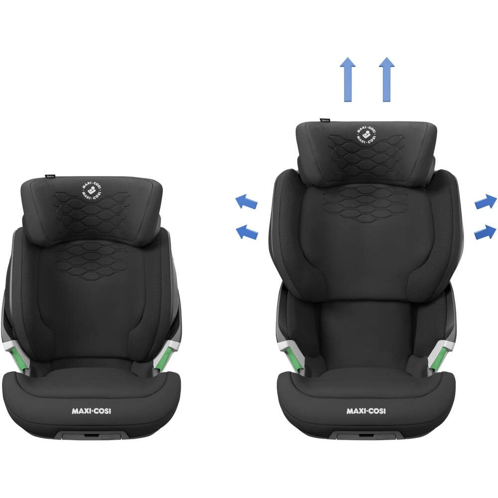Maxi-Cosi Kore Pro i-Size - Authentic Graphite