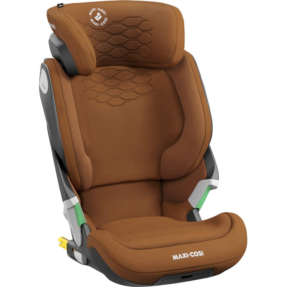Maxi-Cosi Kore Pro i-Size - Authentic Cognac