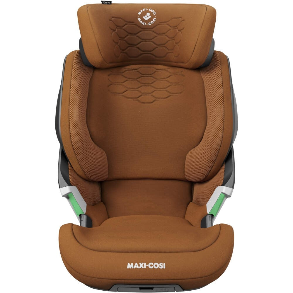 Maxi-Cosi Kore Pro i-Size - Authentic Cognac