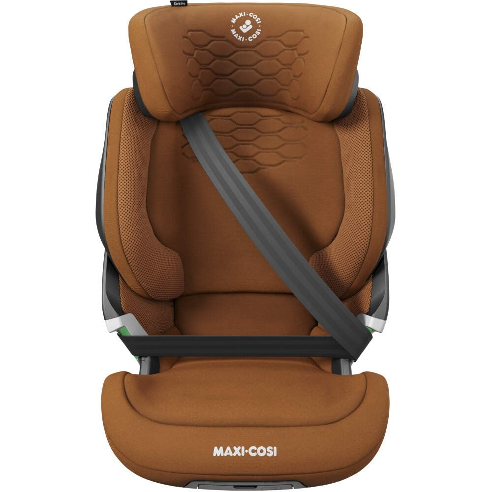 Maxi-Cosi Kore Pro i-Size - Authentic Cognac