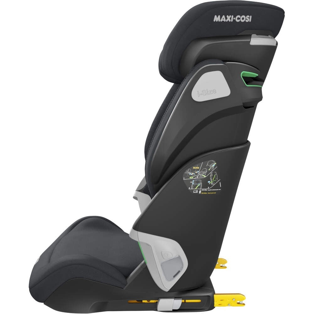Maxi-Cosi Kore Pro i-Size - Authentic Graphite