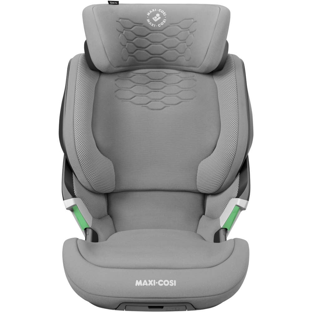Maxi-Cosi Kore Pro i-Size - Authentic Grey