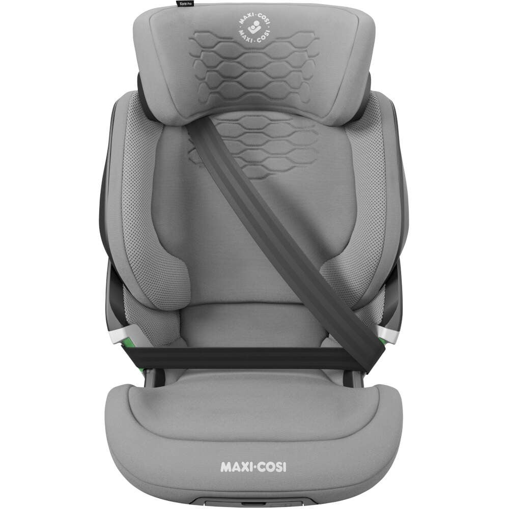 Maxi-Cosi Kore Pro i-Size - Authentic Grey