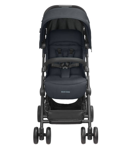 Maxi-Cosi Lara2 Stroller - Essential Graphite 8