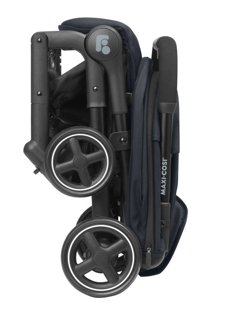 Maxi-Cosi Lara2 Stroller - Essential Graphite 10