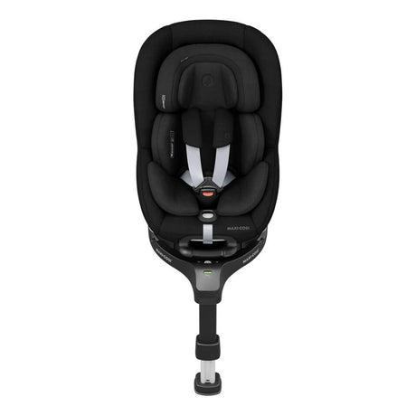 Maxi-Cosi Mica 360 Pro with SlideTech® - Authentic Black 5