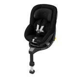 Maxi-Cosi Mica 360 Pro with SlideTech® - Authentic Black 6