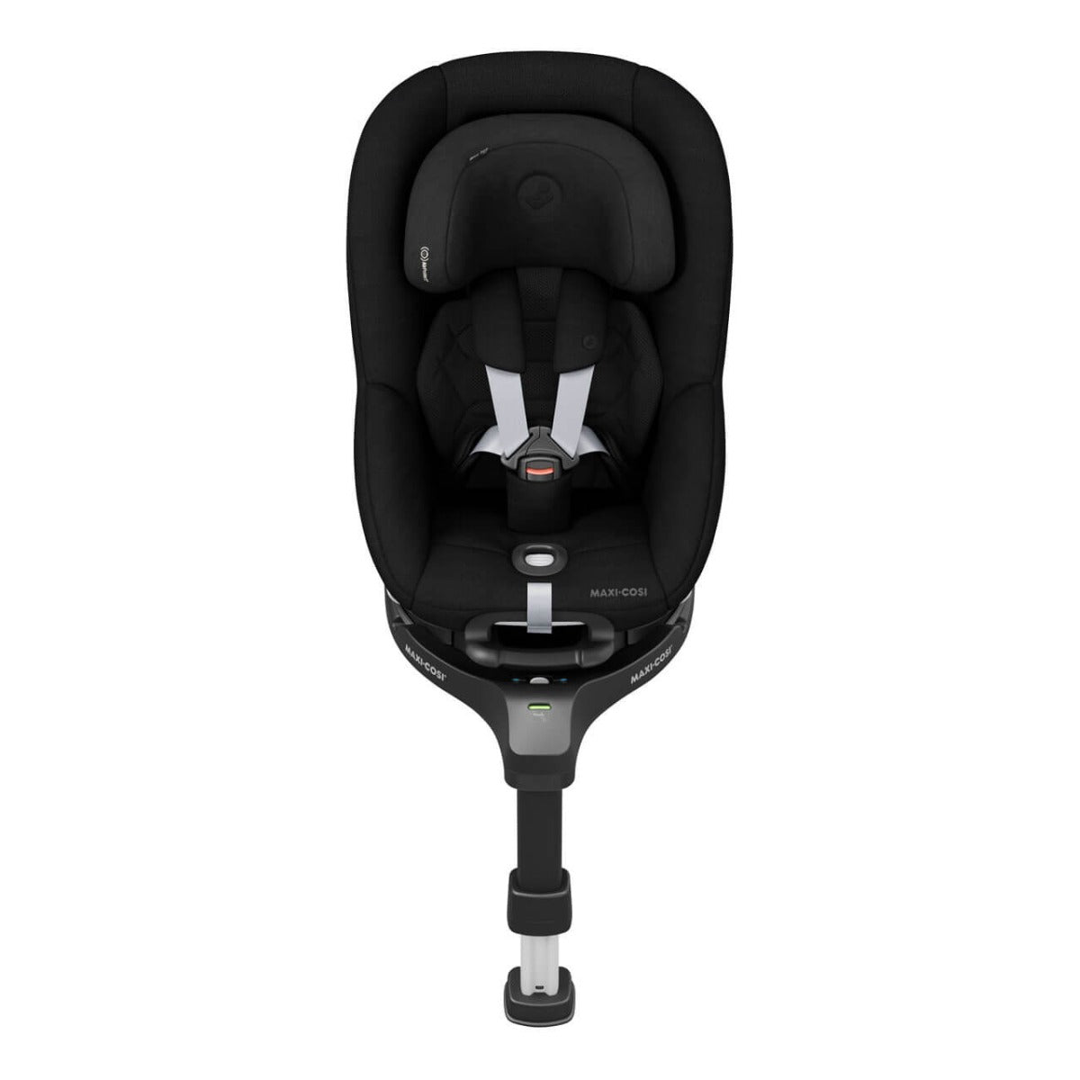 Maxi-Cosi Mica 360 Pro with SlideTech® - Authentic Black