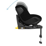Maxi-Cosi Mica 360 Pro with SlideTech® - Authentic Black 14