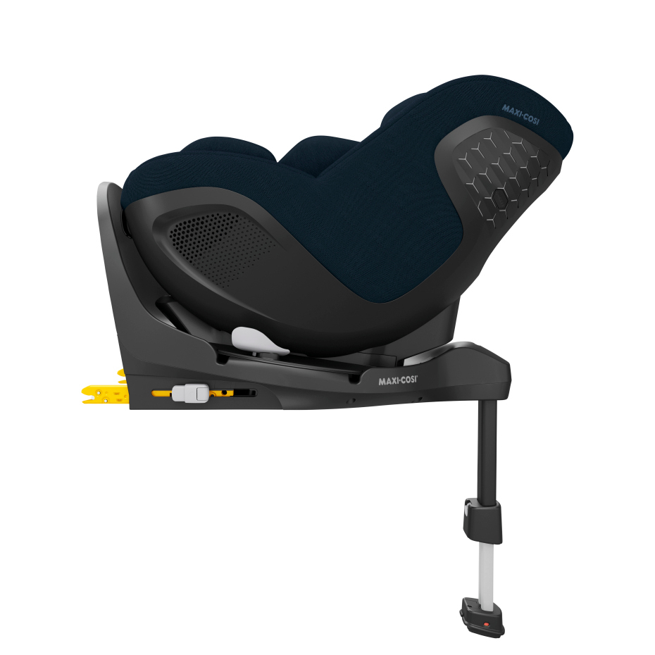Maxi-Cosi Mica 360 Pro with SlideTech® - Authentic Blue