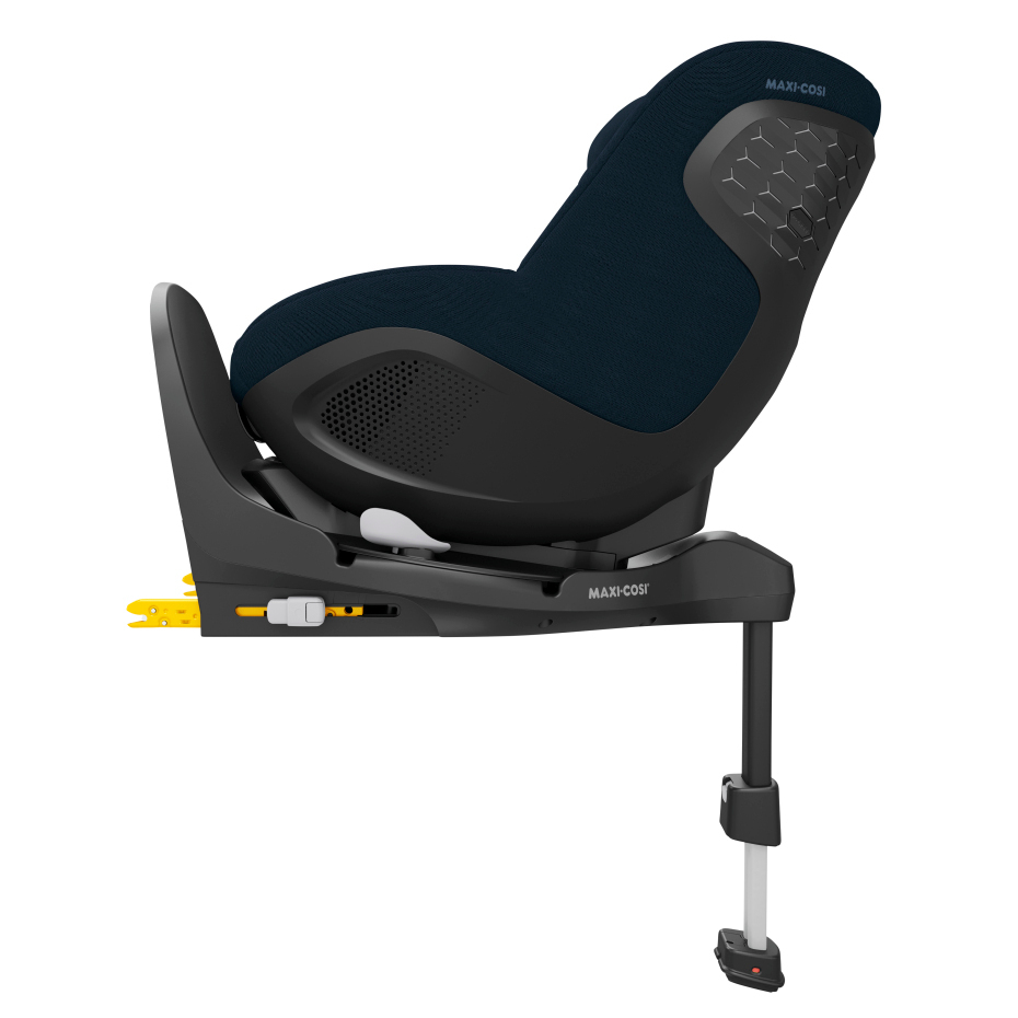 Maxi-Cosi Mica 360 Pro with SlideTech® - Authentic Blue