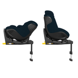 Maxi-Cosi Mica 360 Pro with SlideTech® - Authentic Blue