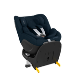 Maxi-Cosi Mica 360 Pro with SlideTech® - Authentic Blue