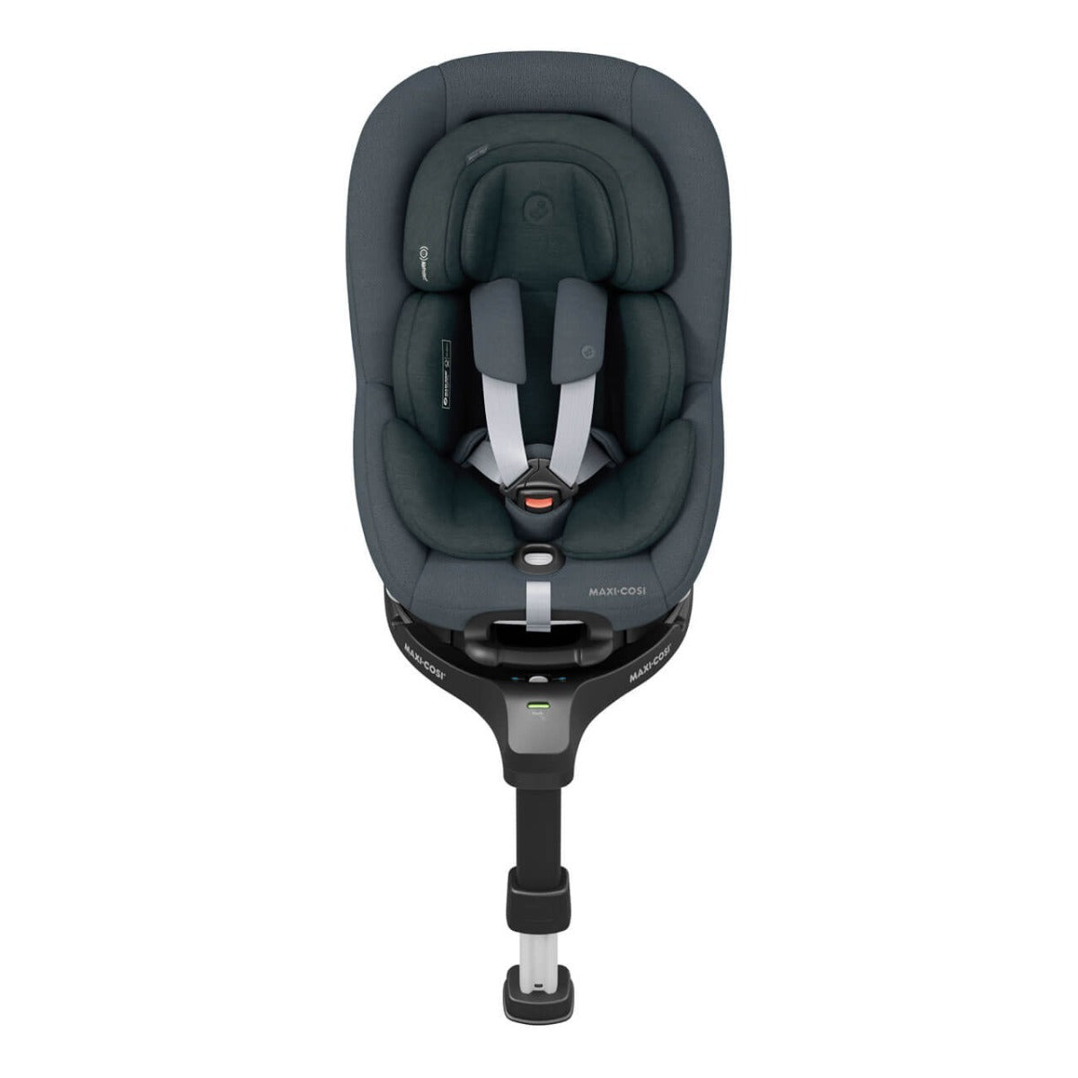 Maxi-Cosi Mica 360 Pro with SlideTech® - Authentic Graphite