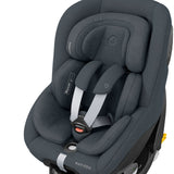 Maxi-Cosi Mica 360 Pro with SlideTech® - Authentic Graphite