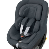 Maxi-Cosi Mica 360 Pro with SlideTech® - Authentic Graphite 15