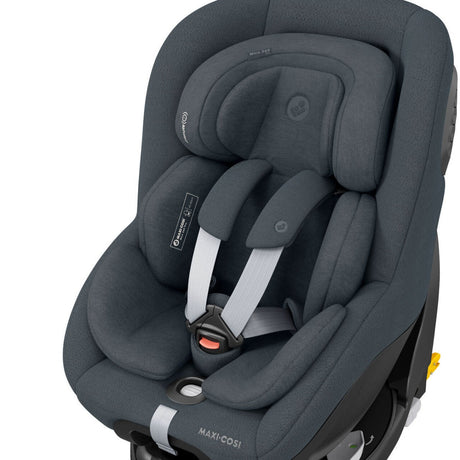 Maxi-Cosi Mica 360 Pro with SlideTech® - Authentic Graphite 15