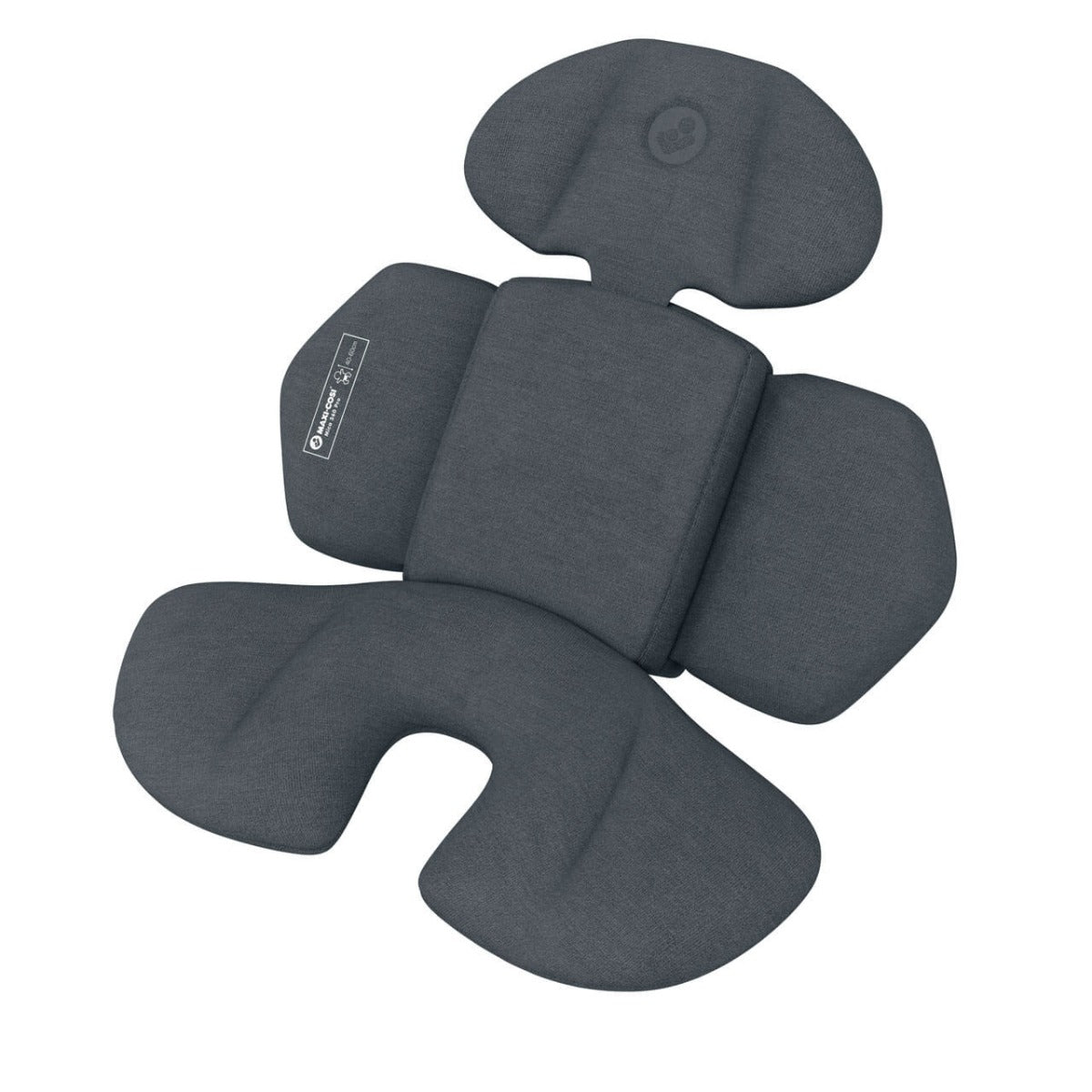 Maxi-Cosi Mica 360 Pro with SlideTech® - Authentic Graphite