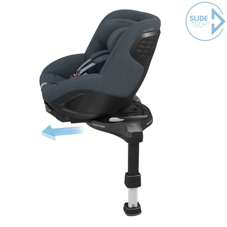 Maxi-Cosi Mica 360 Pro with SlideTech® - Authentic Graphite 12