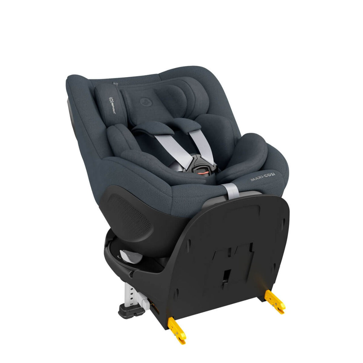 Maxi-Cosi Mica 360 Pro with SlideTech® - Authentic Graphite
