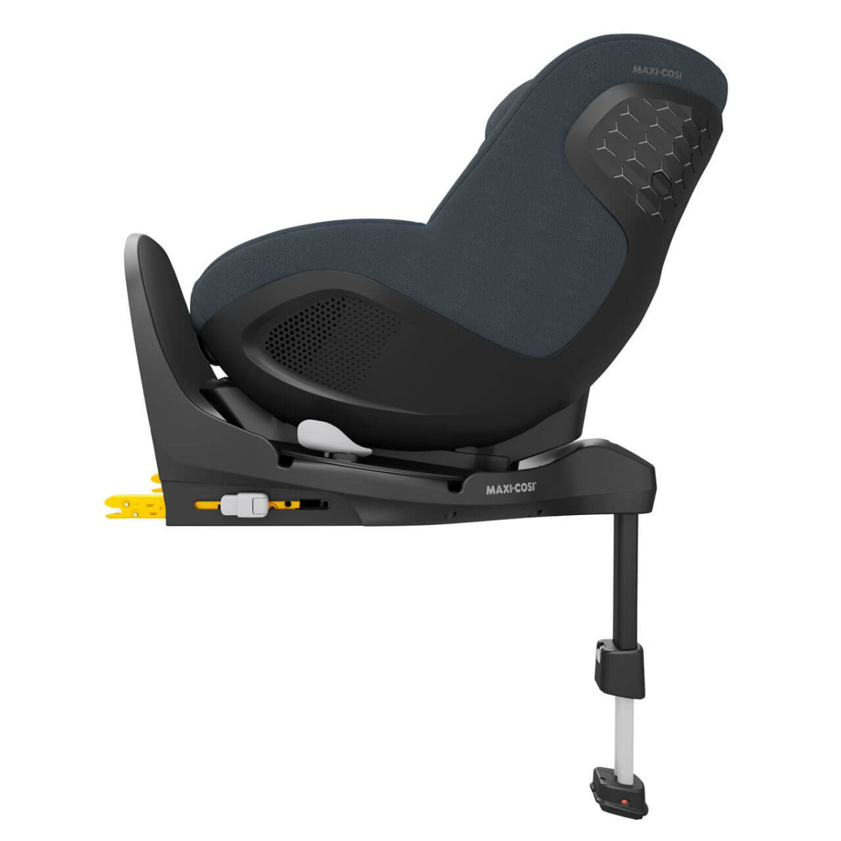 Maxi-Cosi Mica 360 Pro with SlideTech® - Authentic Graphite