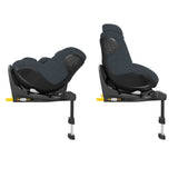 Maxi-Cosi Mica 360 Pro with SlideTech® - Authentic Graphite 28