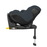 Maxi-Cosi Mica 360 Pro with SlideTech® - Authentic Graphite 29