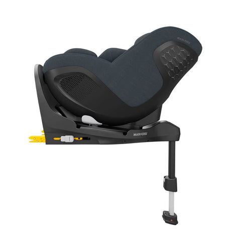Maxi-Cosi Mica 360 Pro with SlideTech® - Authentic Graphite 29