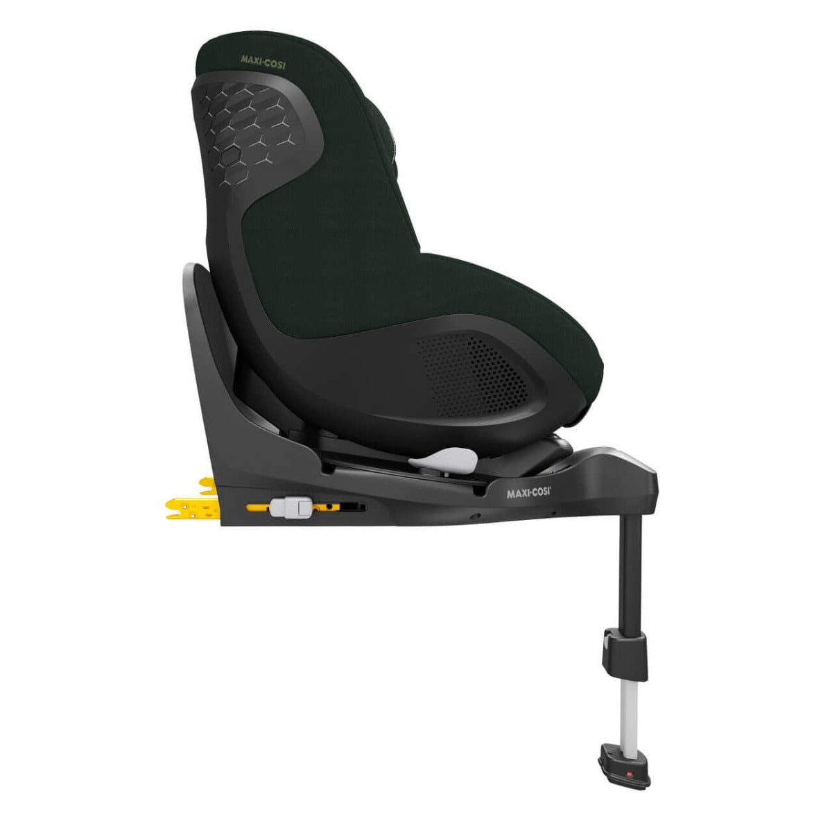 Maxi-Cosi Mica 360 Pro with SlideTech® - Authentic Green