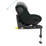 Maxi-Cosi Mica 360 Pro with SlideTech® - Authentic Green