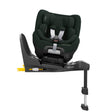 Maxi-Cosi Mica 360 Pro with SlideTech® - Authentic Green 1