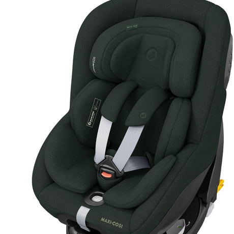 Maxi-Cosi Mica 360 Pro with SlideTech® - Authentic Green 21