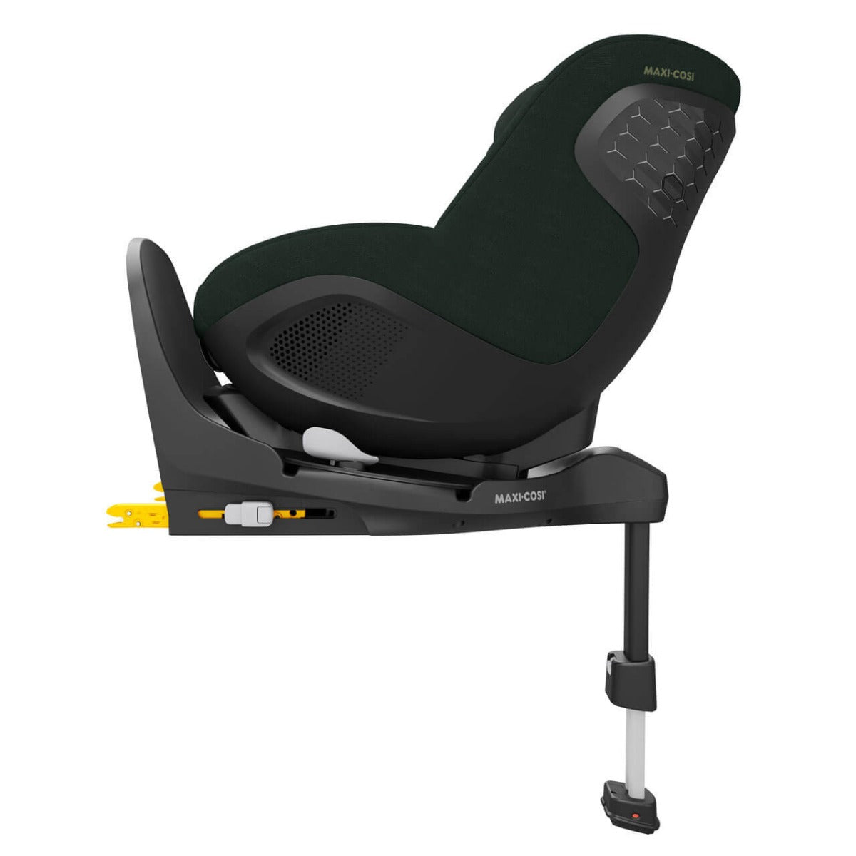 Maxi-Cosi Mica 360 Pro with SlideTech® - Authentic Green