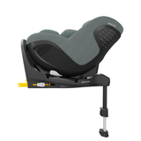 Maxi-Cosi Mica 360 Pro with SlideTech® - Authentic Grey